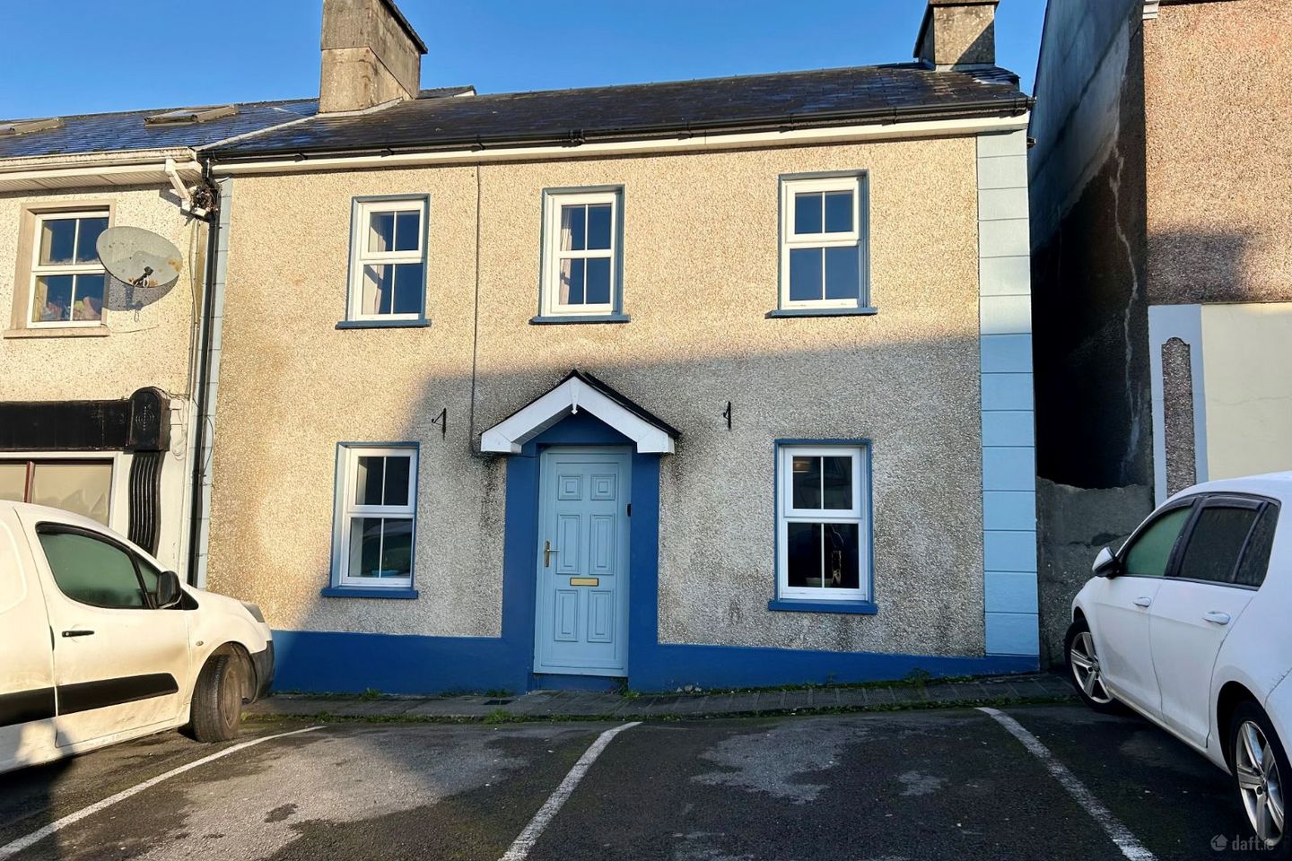 High Street, Drumshanbo, Co. Leitrim, N41R718
