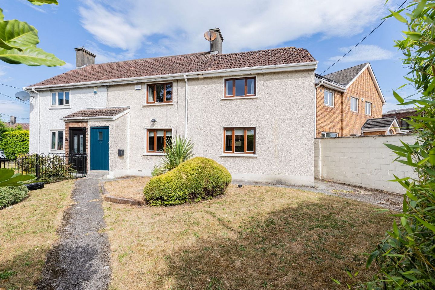 48 Quarry Road (plus Attic Conversion), Cabra, Dublin 7, D07F5C6
