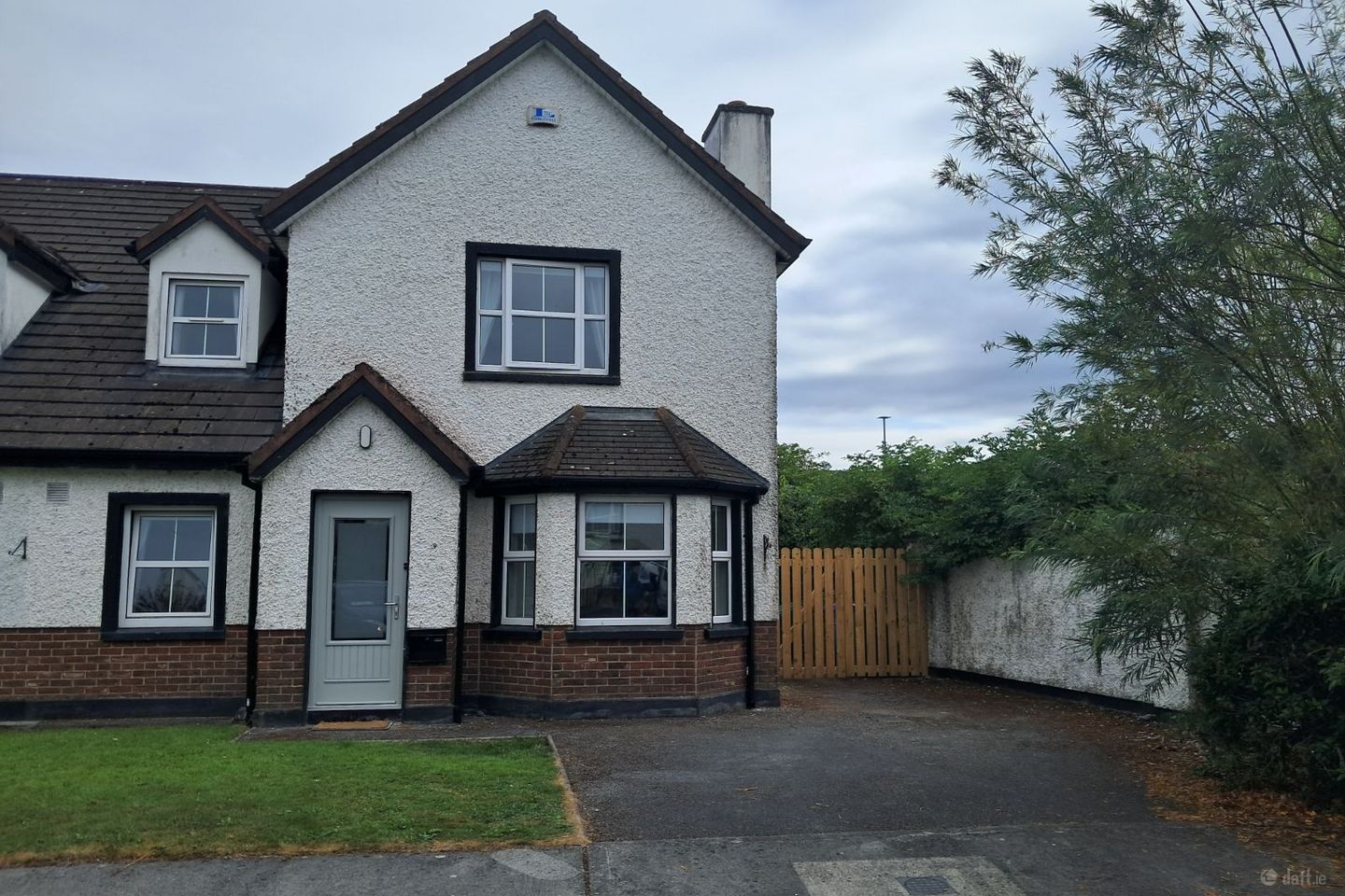 11 The Willows, Clonminch, Tullamore, Co. Offaly