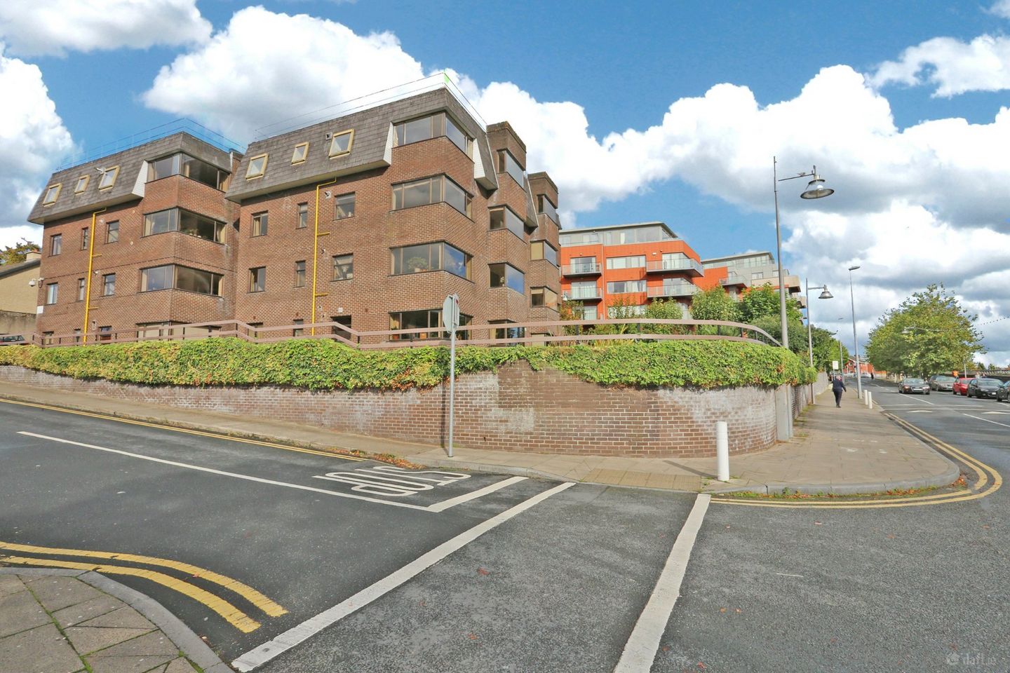 Apartment 14, Strand Court, North Circular Road, Co. Limerick, V94X037