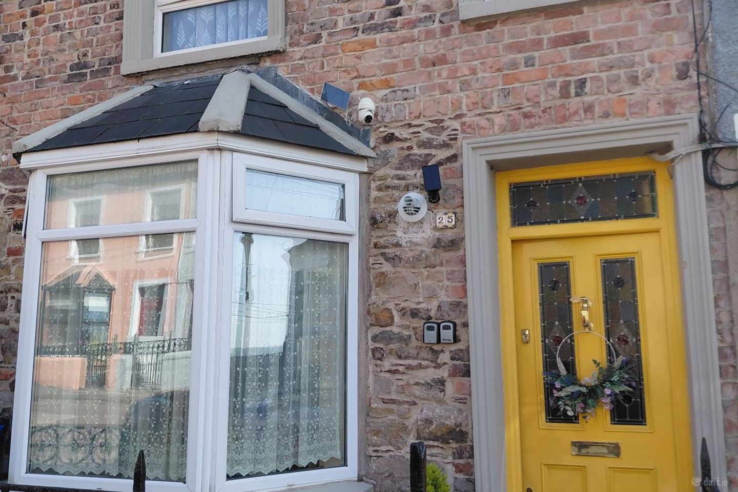 25 Mount Vernon Terrace, Saint Lukes, Cork, Dillons Cross, Co. Cork
