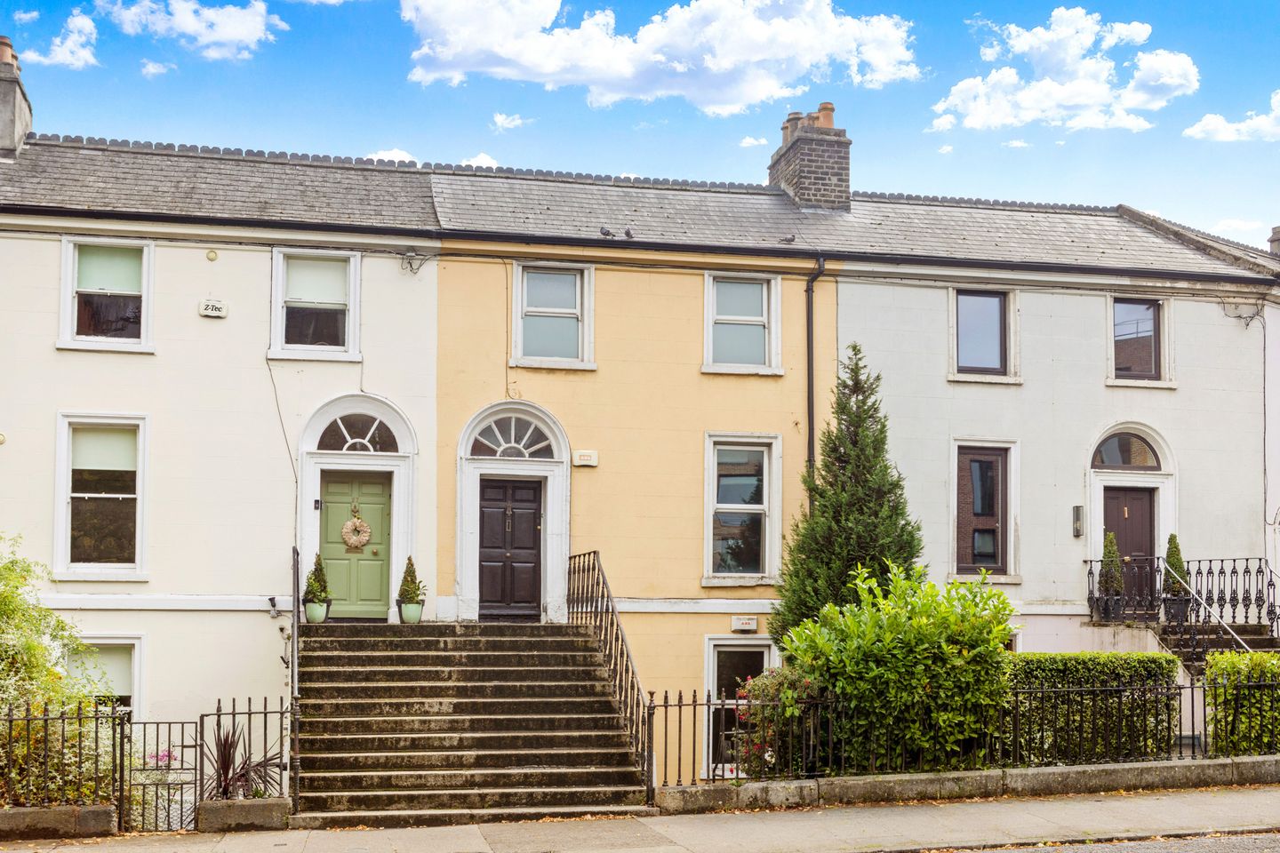 25 Haddington Road, Ballsbridge, Dublin 4, D04C9P2