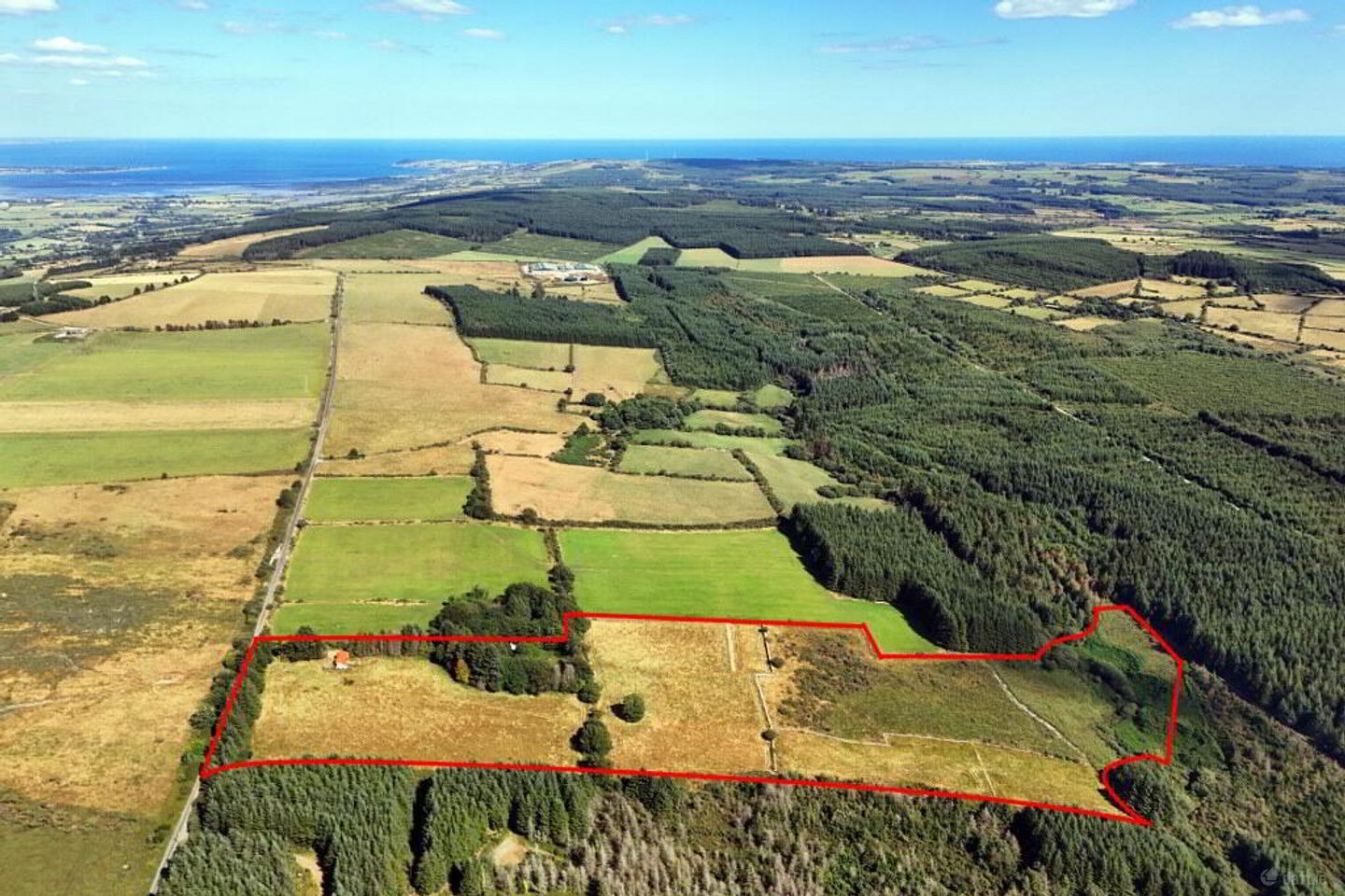 Knocknaglogh, Dungarvan, Co. Waterford, P51K097