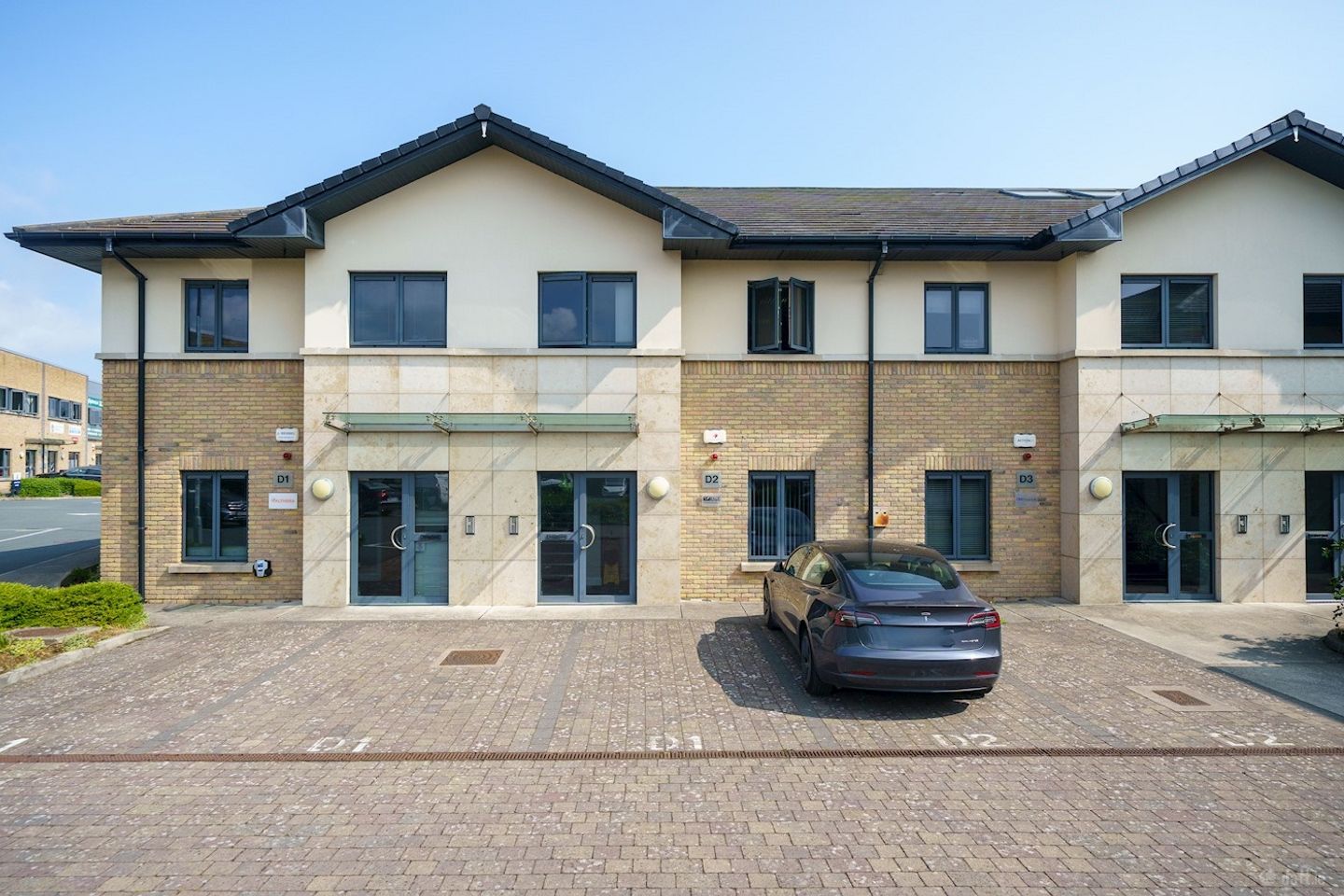 Unit D1, Swords Enterprise Park, Swords, Dublin