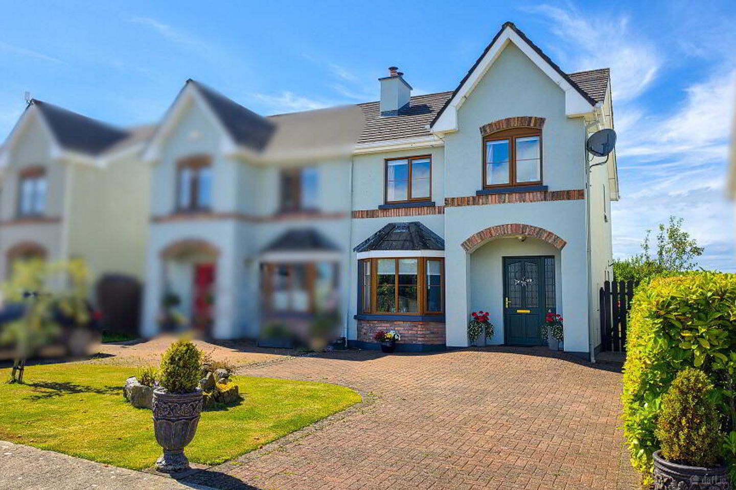 4 Meadowbrook, Tulsk, Co. Roscommon, F45D861