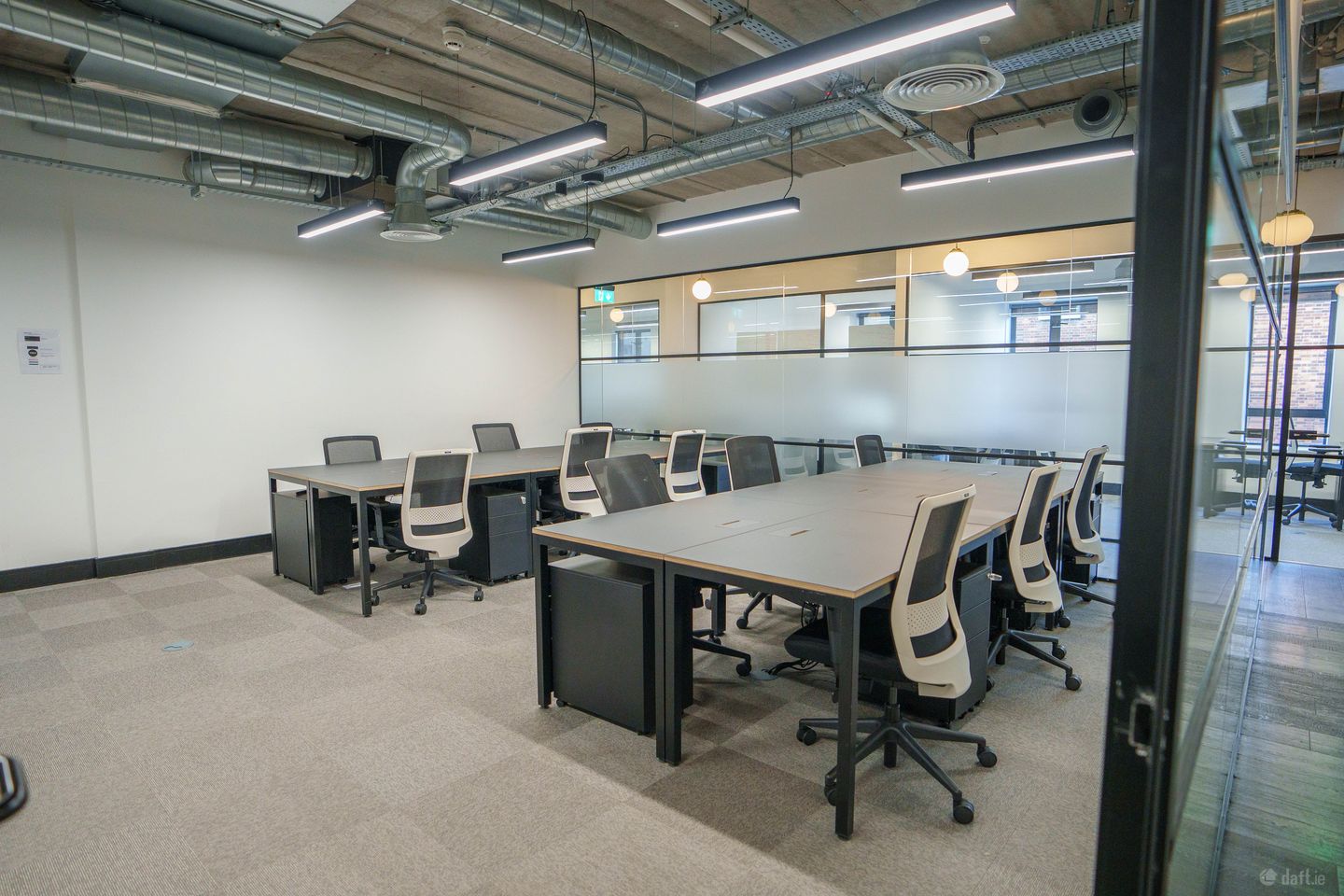 Harmony Row, Dublin 2