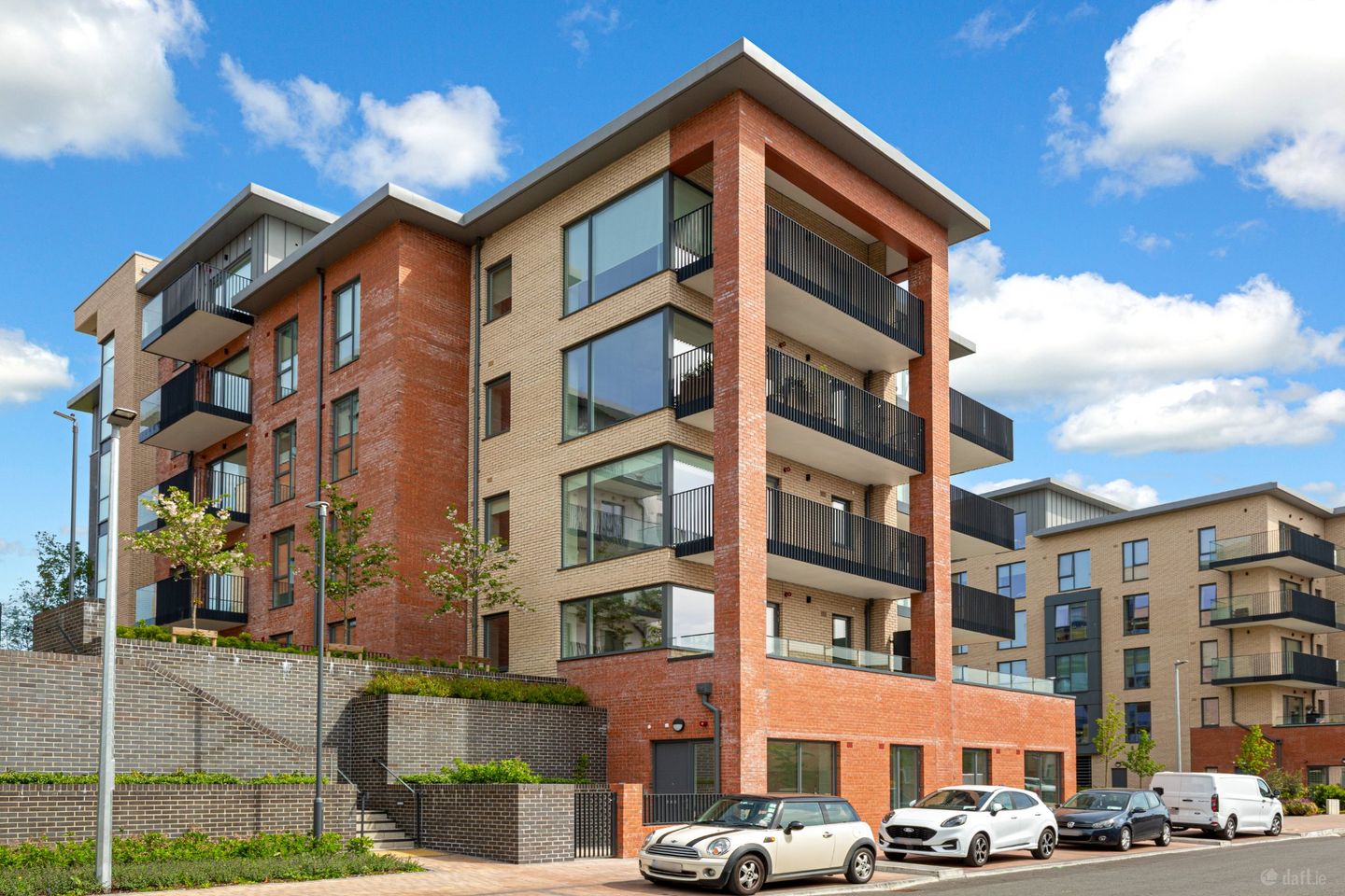 4 Orby, Phoenix Park Racecourse, Castleknock, Dublin 15, D15Y8PN