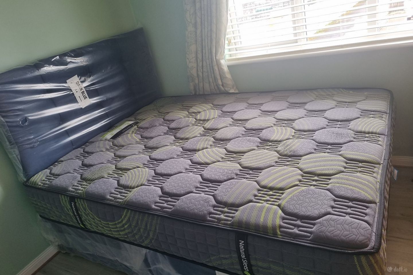 Annsfield Woods, Athlone, Co. Westmeath, Athlone, Co. Westmeath