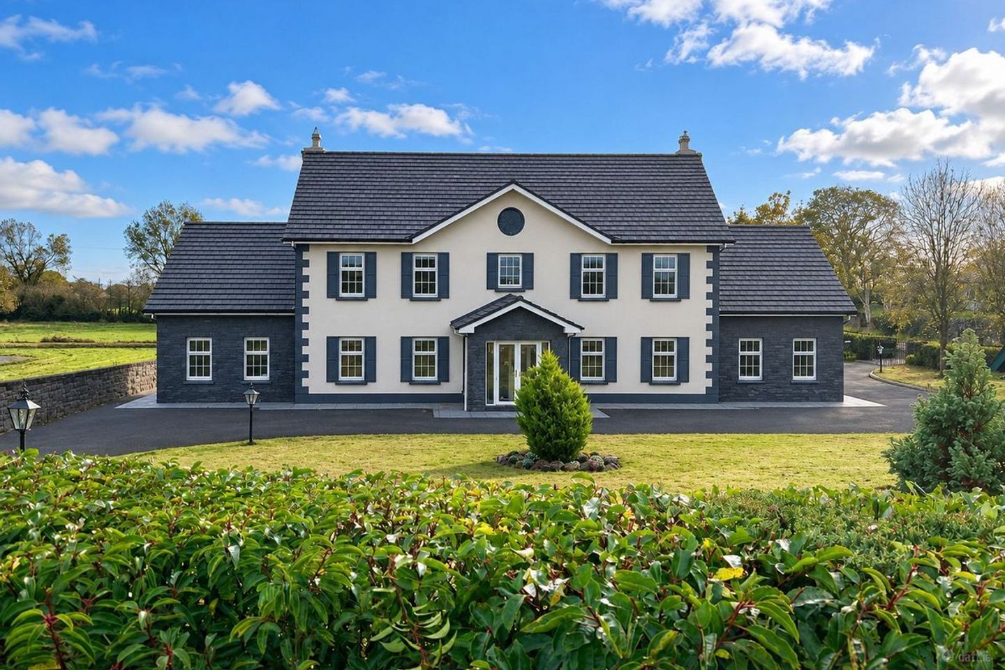 Claddagh House, Lettera, Headford, Co. Galway, H91FD3D