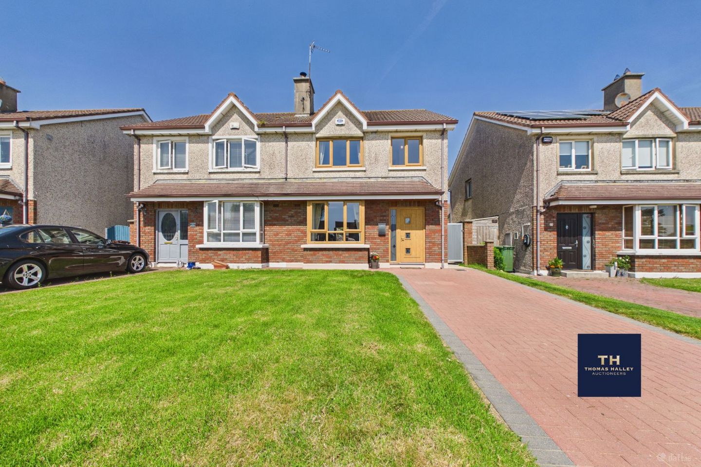 24 The Estuary, Somerville, Tramore, Co. Waterford, X91P9Y6