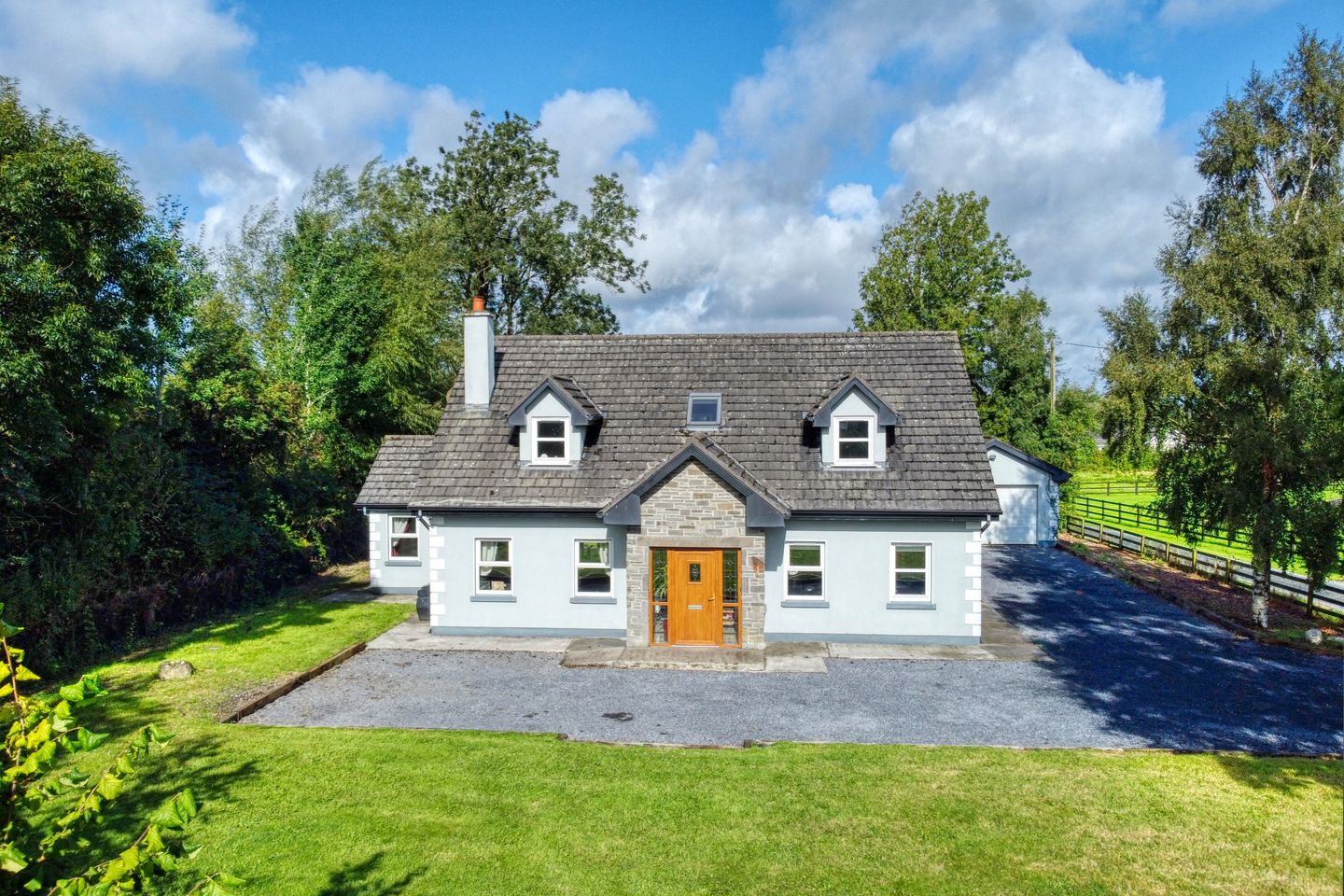 Ballagh, Newtownforbes, Co. Longford, N39V0D6