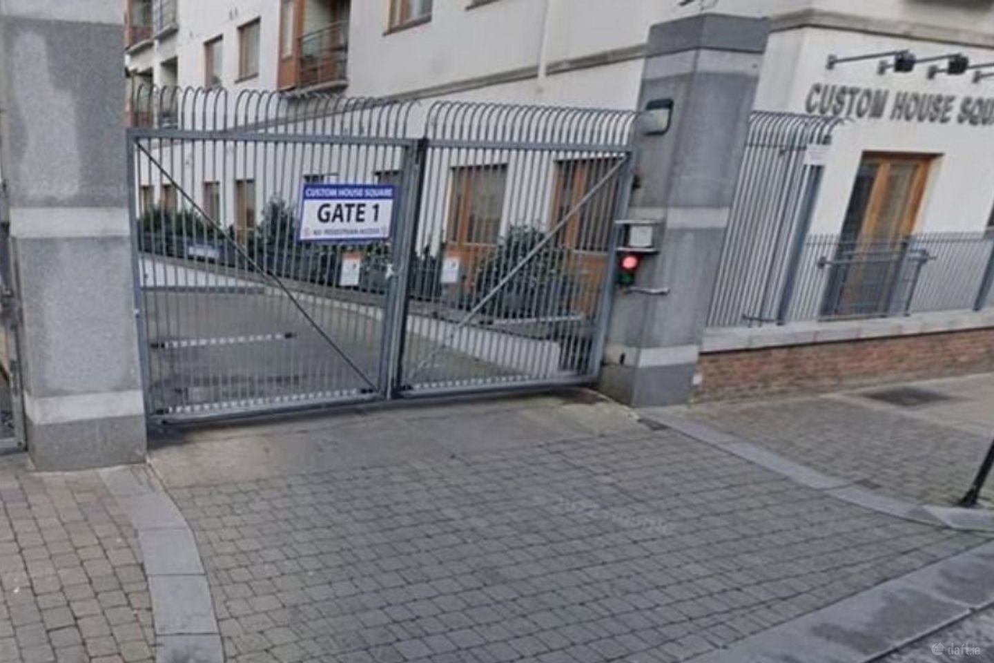 14 Achill House, Custom House Square, Mayor Street, IFSC, Co. Dublin