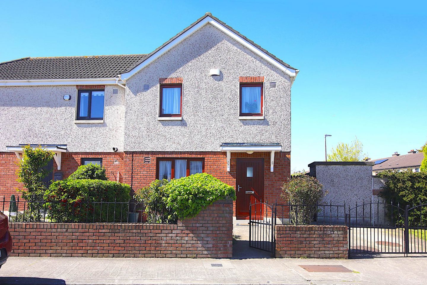 54 Whitestown Walk, Blanchardstown, Dublin 15, Co. Dublin, D15T6H9