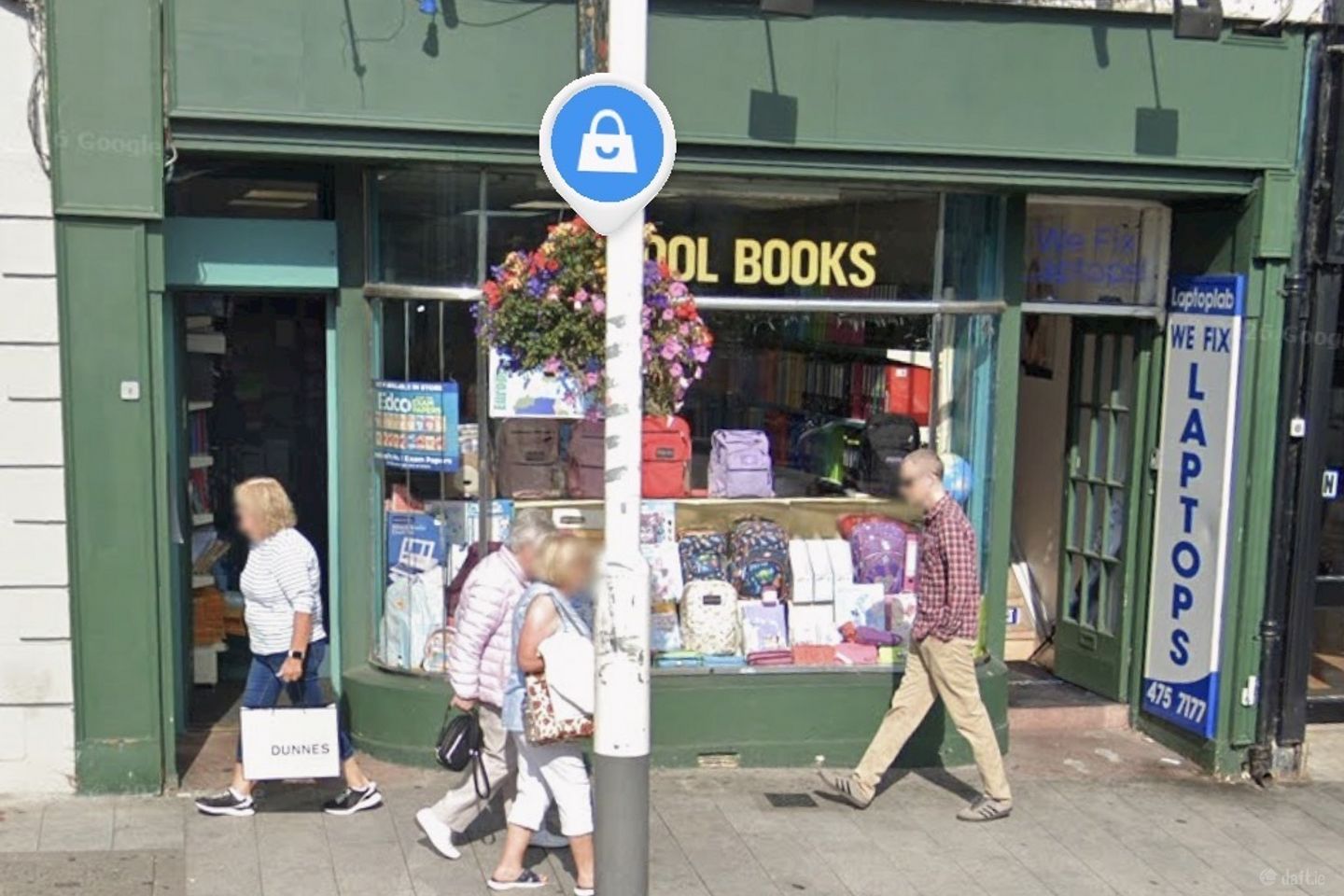 68 Main Street, Bray, Co. Wicklow