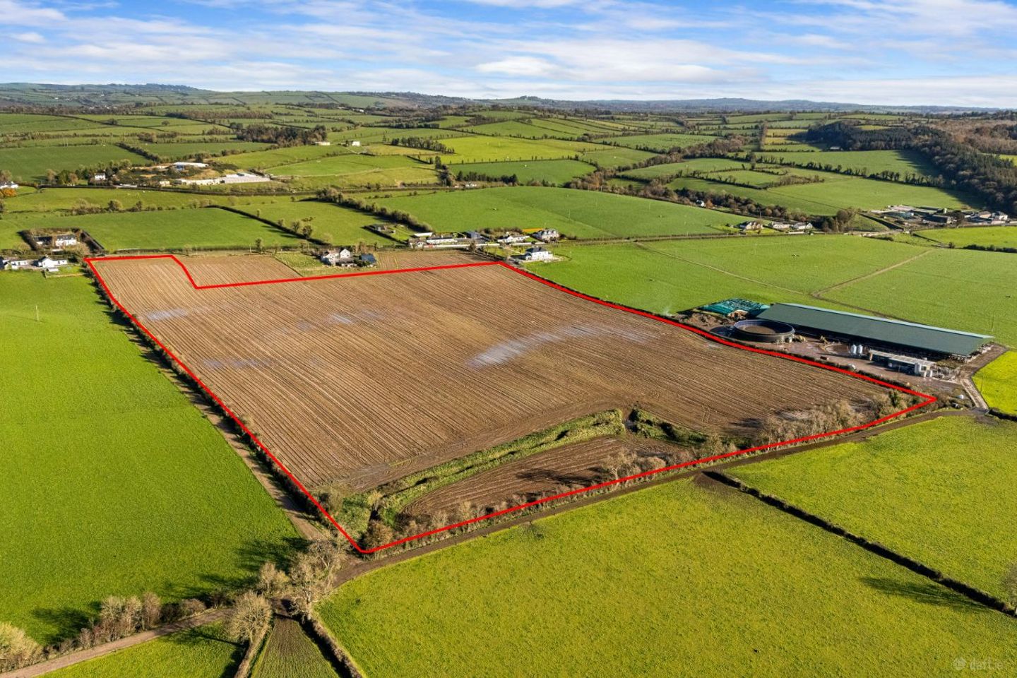 Gernonstown, Slane, Co. Meath