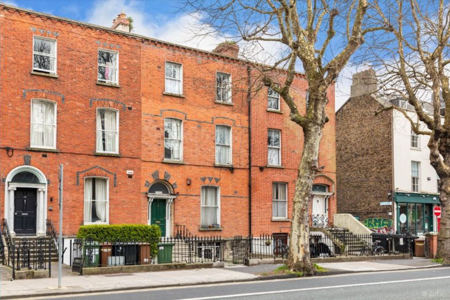 Harrington Street, Portobello, Dublin 8