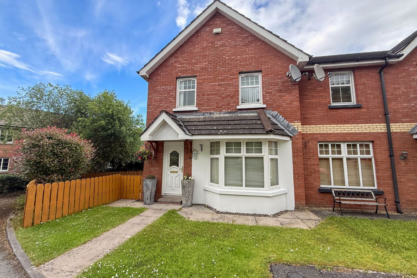 91 Riverside, Monaghan, Co. Monaghan, H18VX58