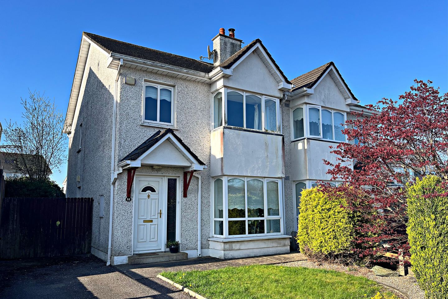 32 Lios An Óir, Lismore, Lismore, Co. Waterford, P51E5D9