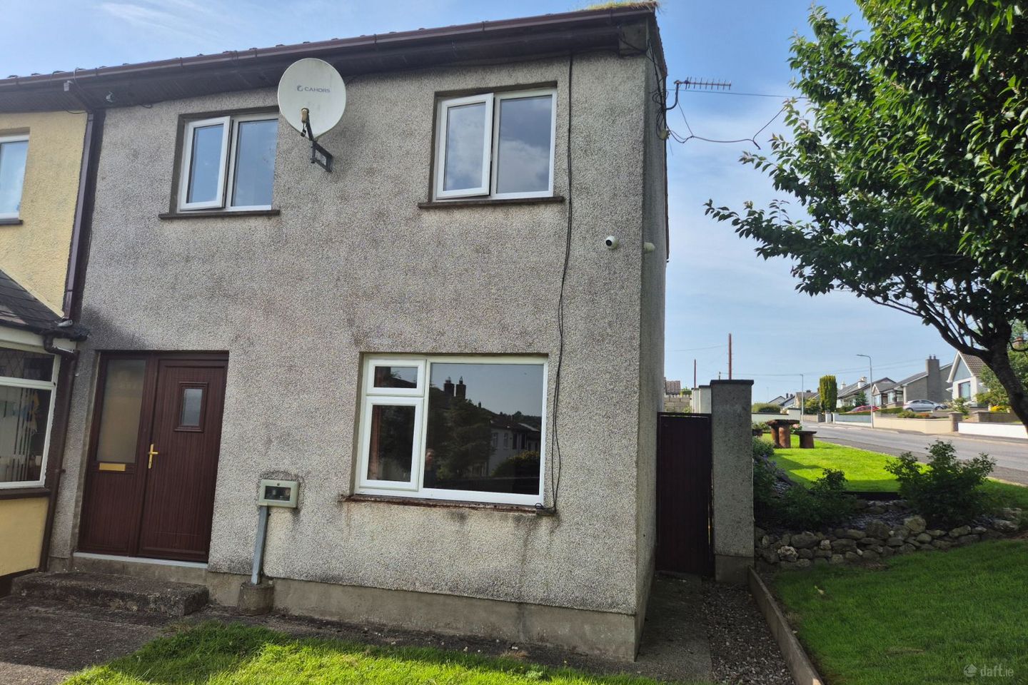 75 Cloughvalley, Carrickmacross, Carrickmacross, Co. Monaghan, A81RH64