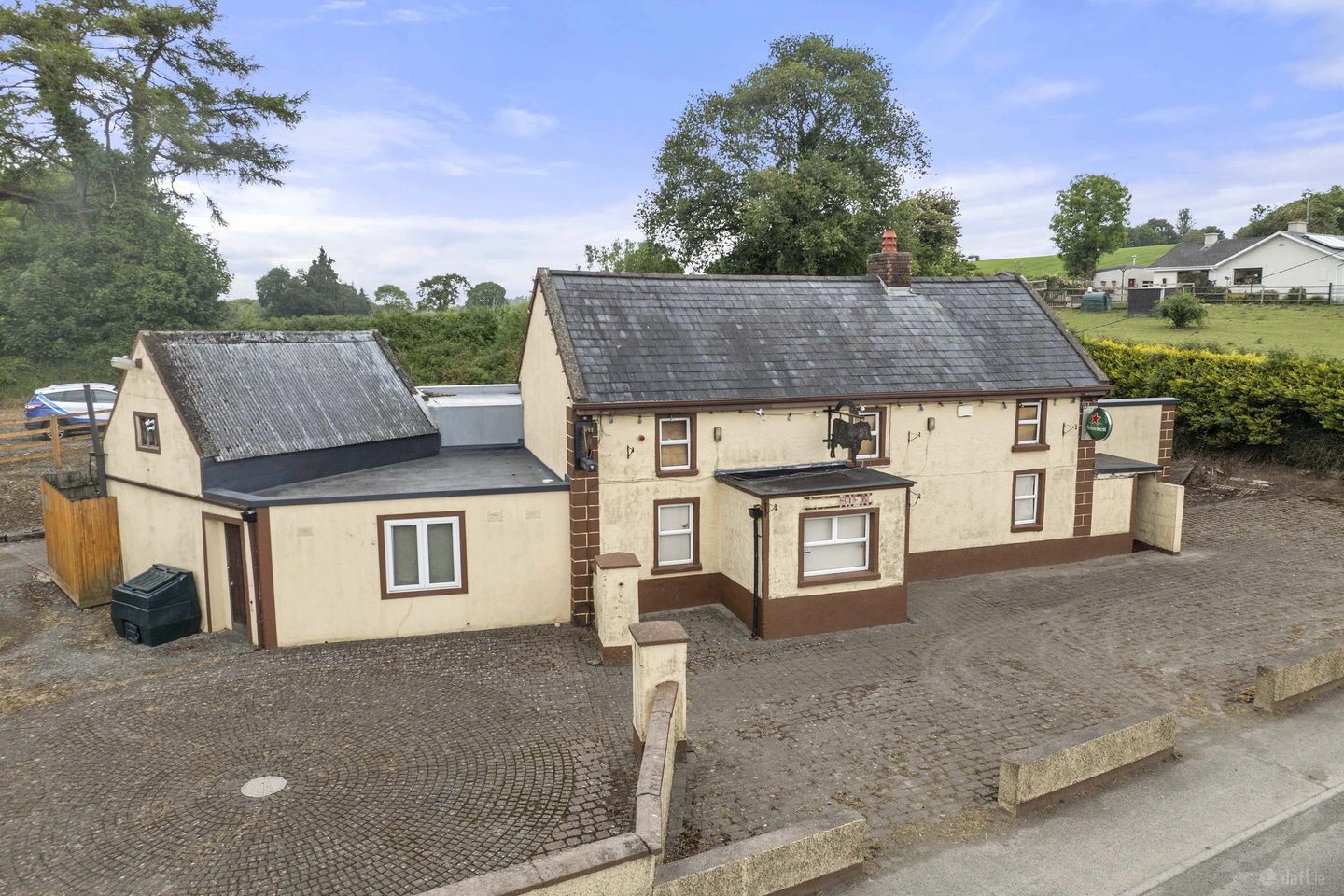 Newtown Commons, New Ross, Co. Wexford, Y34PN79