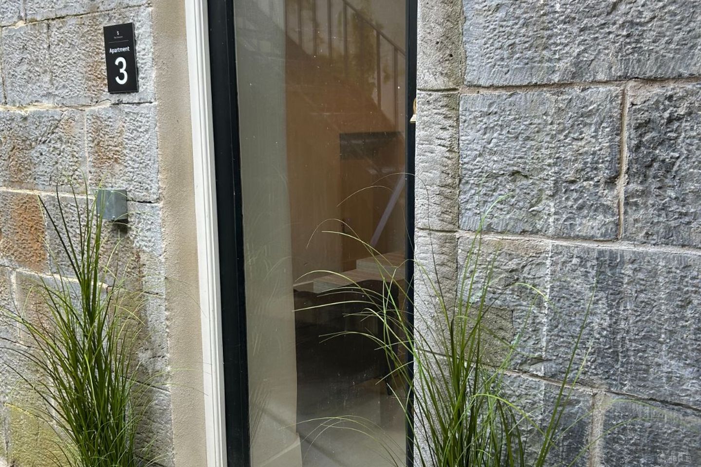 The Crescent, Limerick City Centre