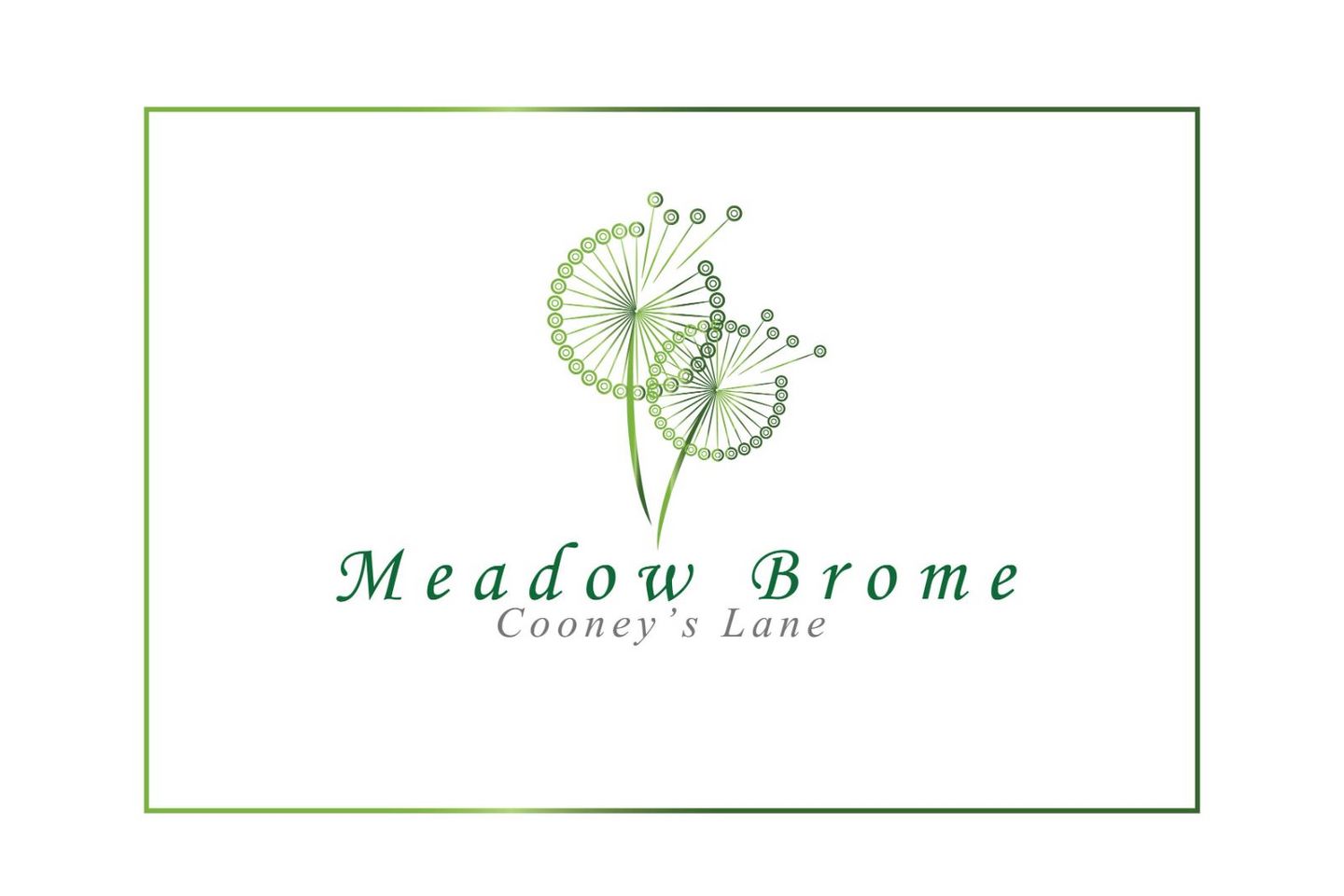 B3.9/10 Aspen Park, Meadow Brome, Cooney’s Lane, Douglas, Co. Cork