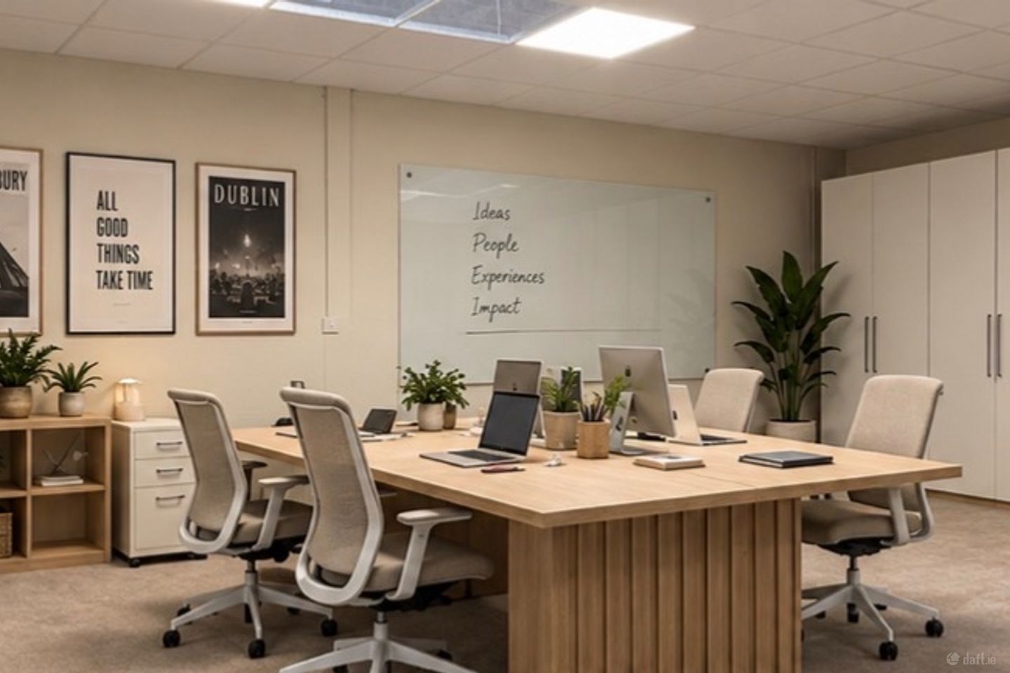Premier Business Park, Ballycoolin Road, Dublin 11, Ballycoolin, Dublin 11