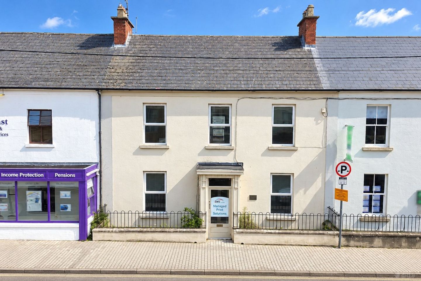 James House, The Avenue, Gorey, Co. Wexford, Y25YV18
