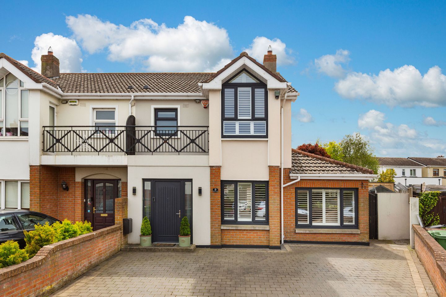 9 Glen Ellan Close, Swords, Co. Dublin, K67T935