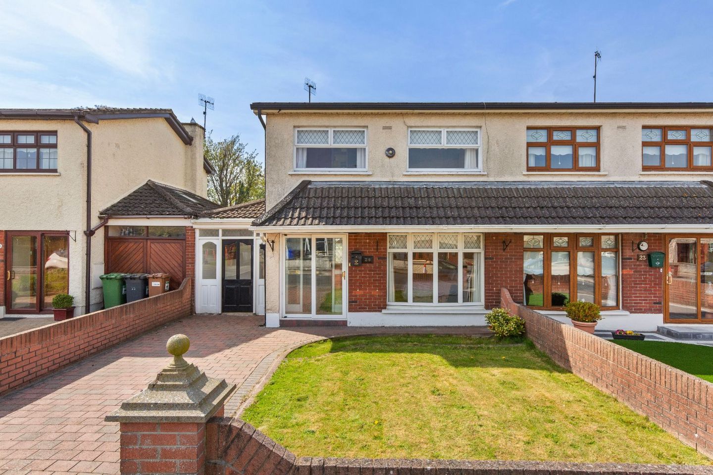 24 Anneville Crescent, Drogheda, Co. Louth, A92NF85