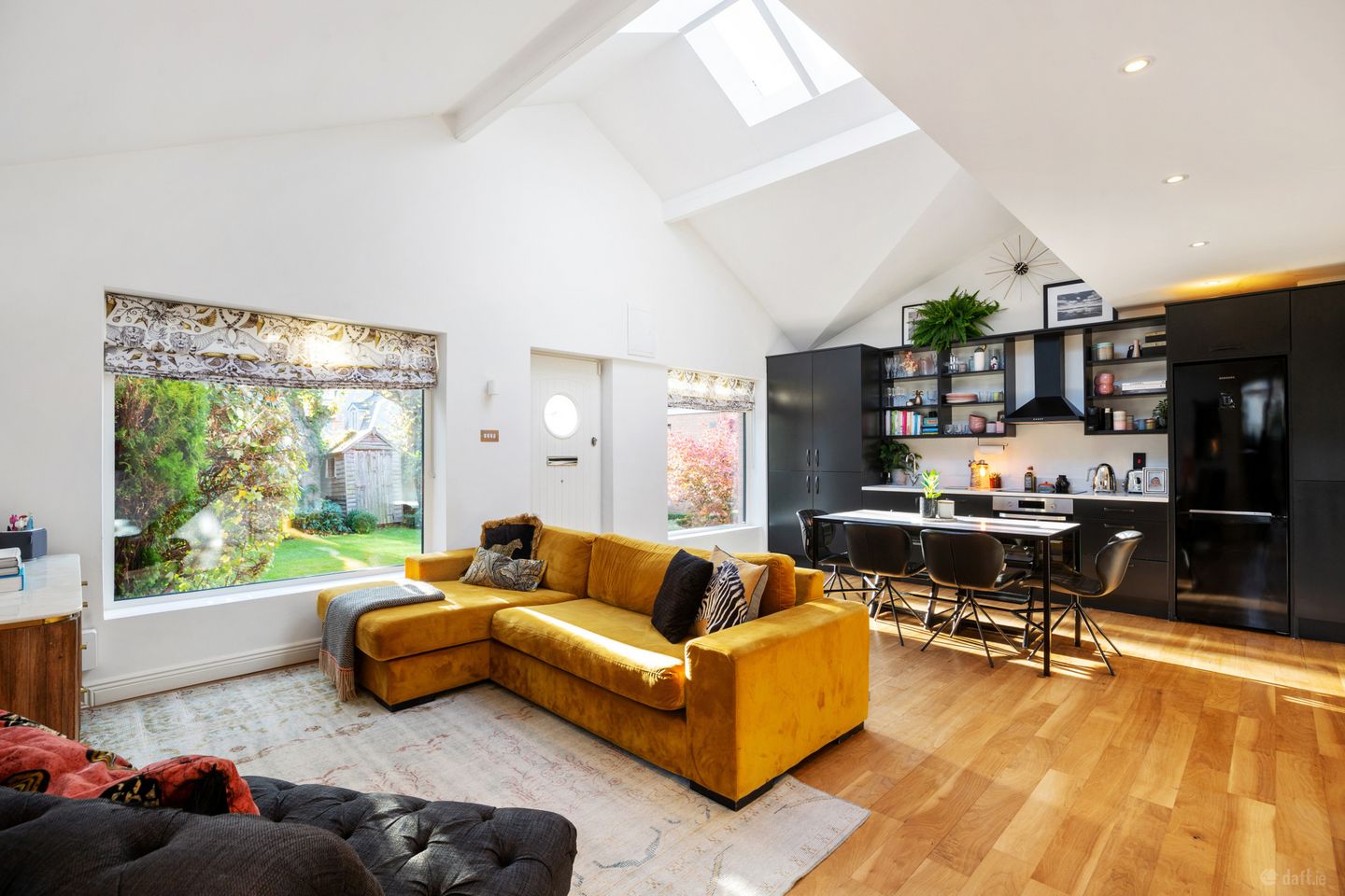 Leeson Village, Donnybrook, Dublin 4, D04Y2Y8