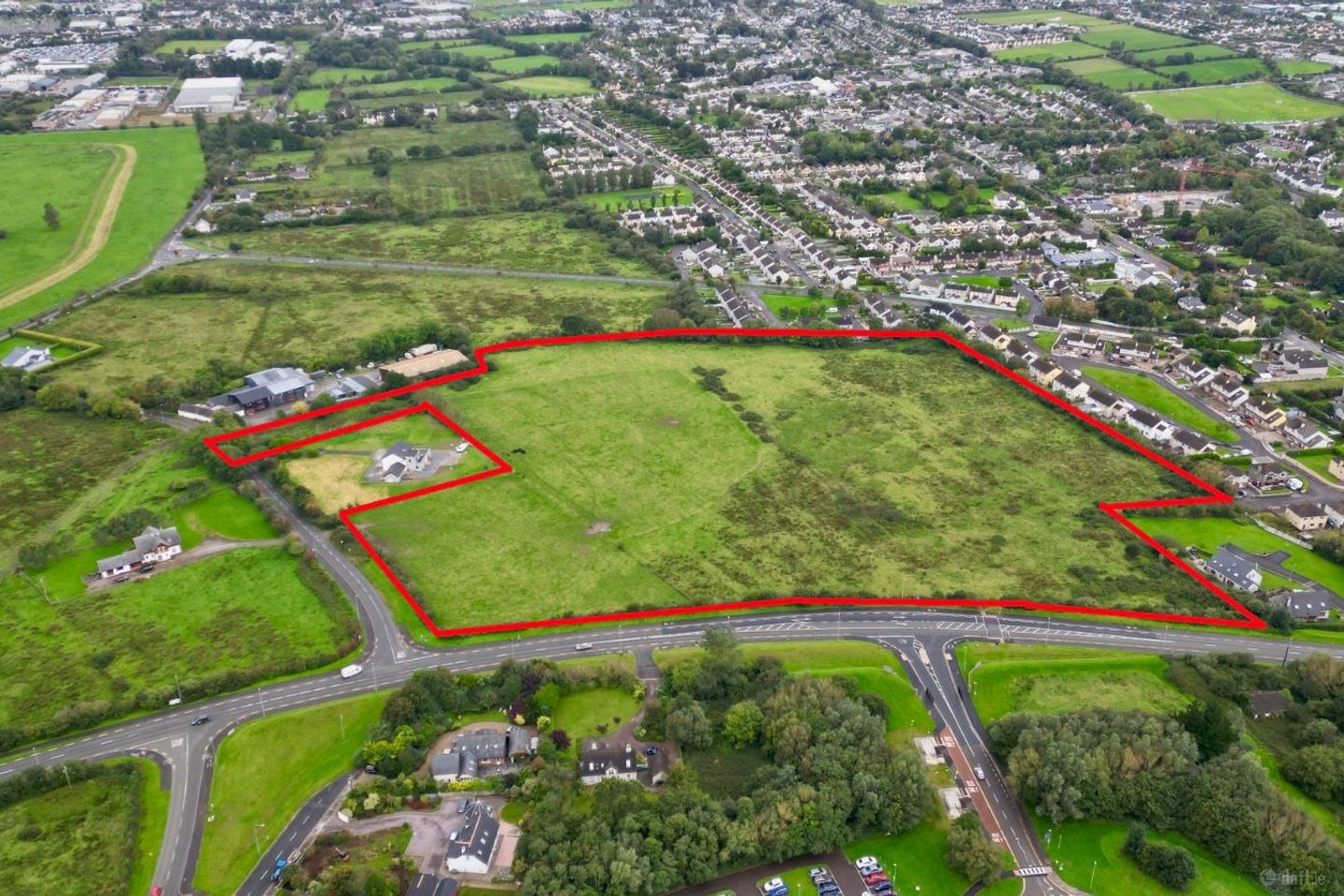 Development Land, Ballybeggan, Tralee, Co. Kerry, Tralee, Co. Kerry