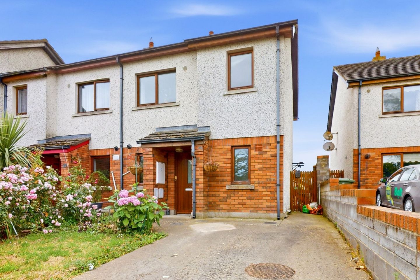 33 Dun Saithne View, Balbriggan, Co. Dublin, K32CV48