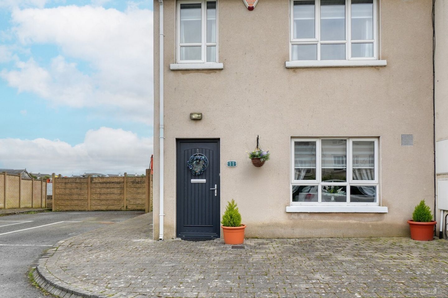 11 Maryborough Crescent, Portlaoise, Co. Laois, R32WEF1