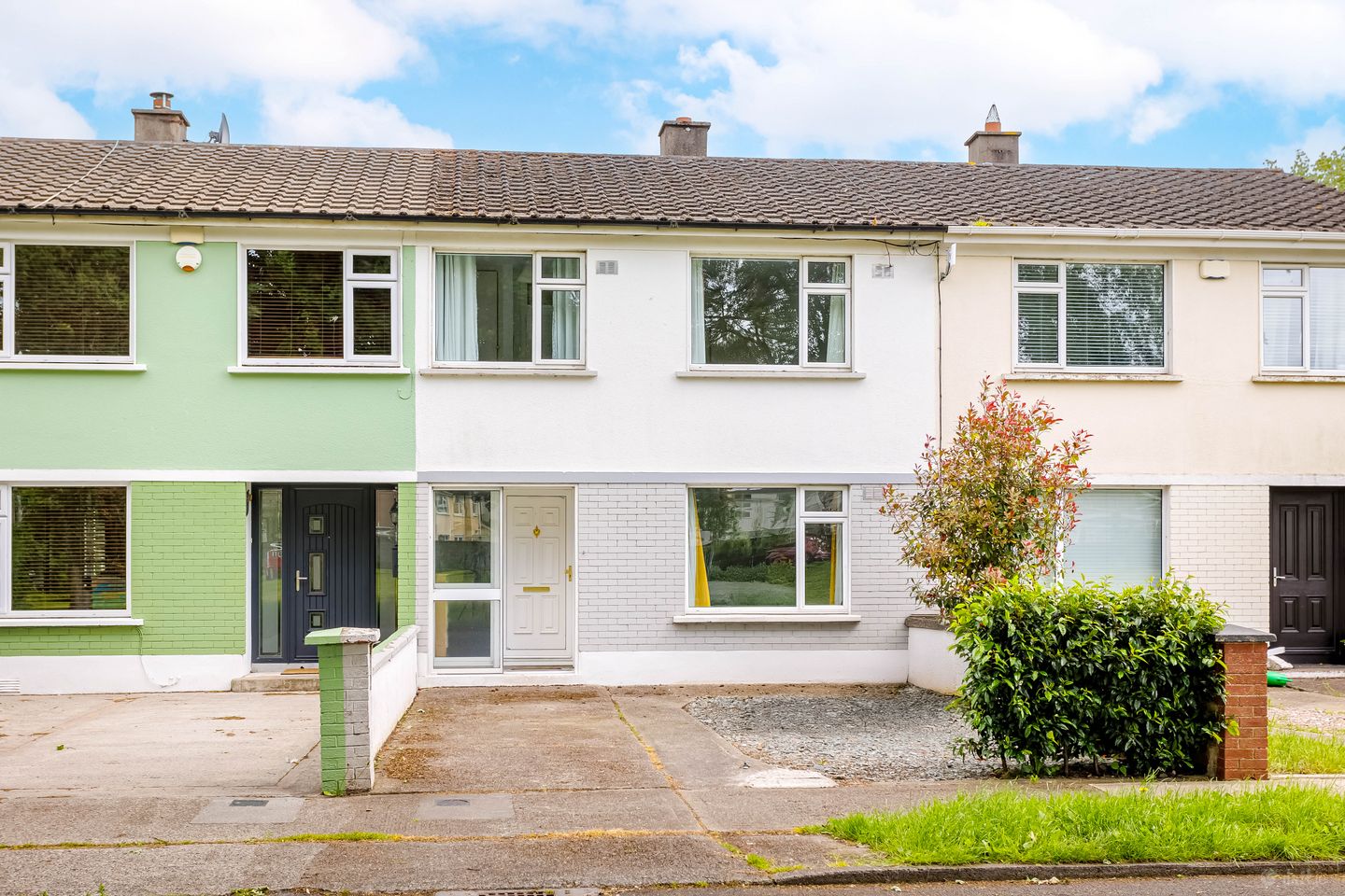 15 Maynooth Park, Maynooth, Co. Kildare, W23A6K4