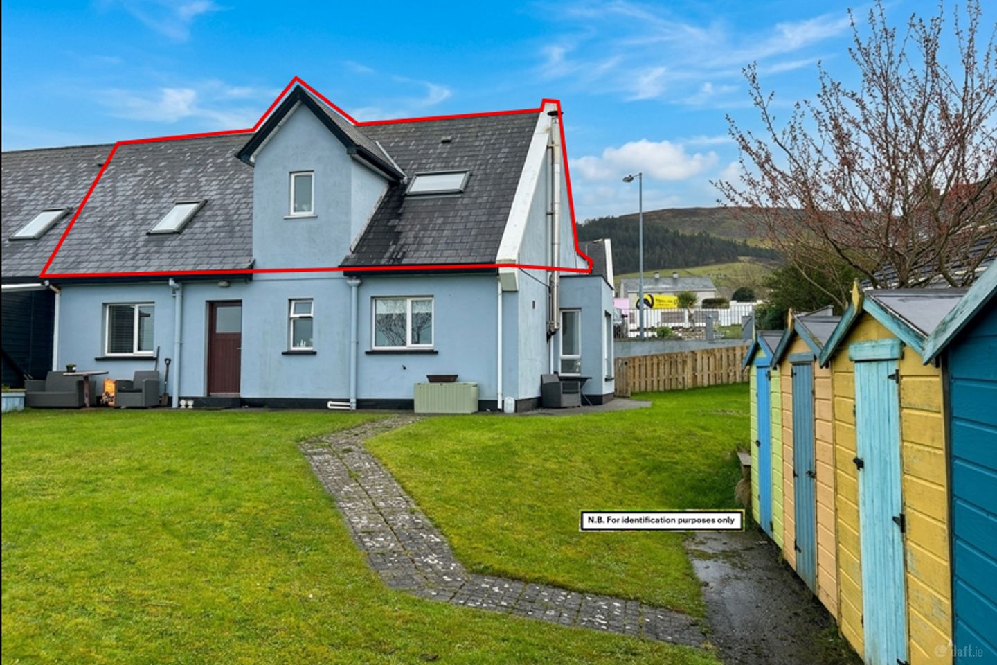 10 Sea Crest, Strandhill, Co. Sligo, F91YH92