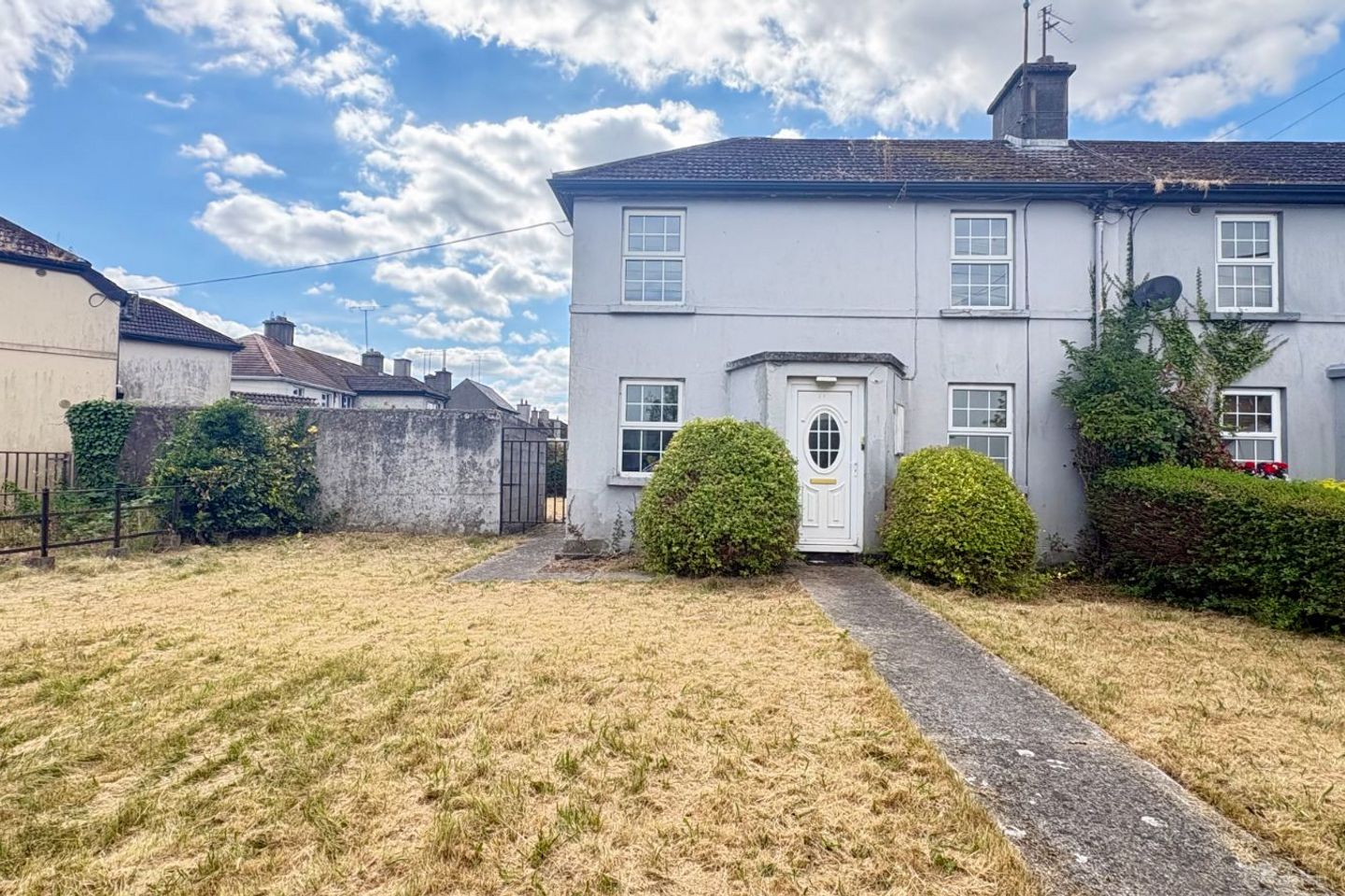 57 Saint Bridgets Terrace, Mullingar, Mullingar, Co. Westmeath, N91C7D8