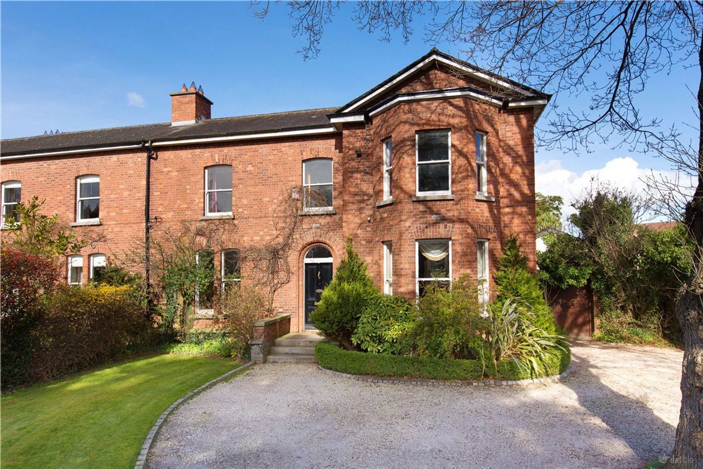 Rosario, 36 Gilford Road, Sandymount, Co. Dublin, D04W306