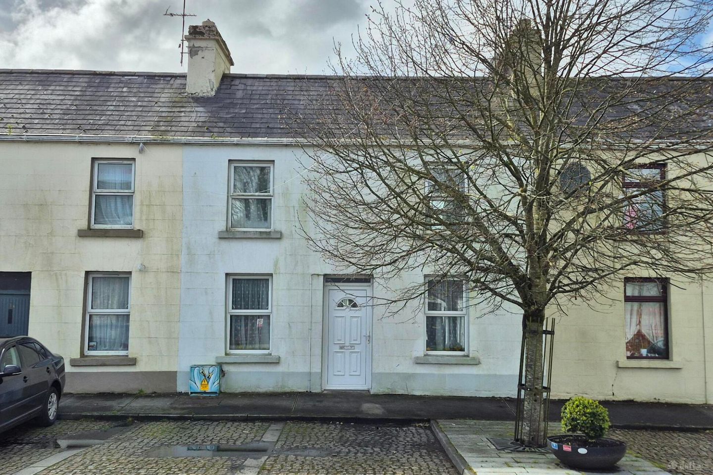 Kilkerrin Road, Glenamaddy, Co. Galway, F45FC84