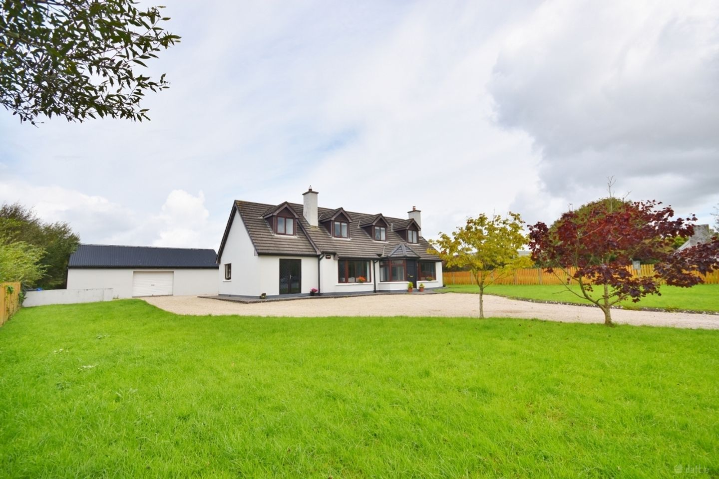 Gortnaskeha, Ballybunion, Co. Kerry, V31RY10
