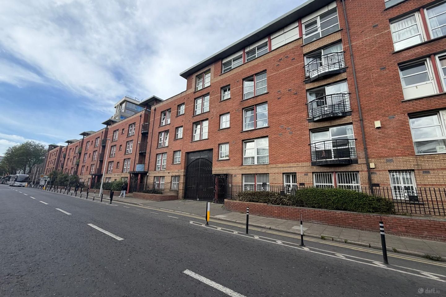 Apartment 51, The O'Casey, Gresham House, Dublin 1