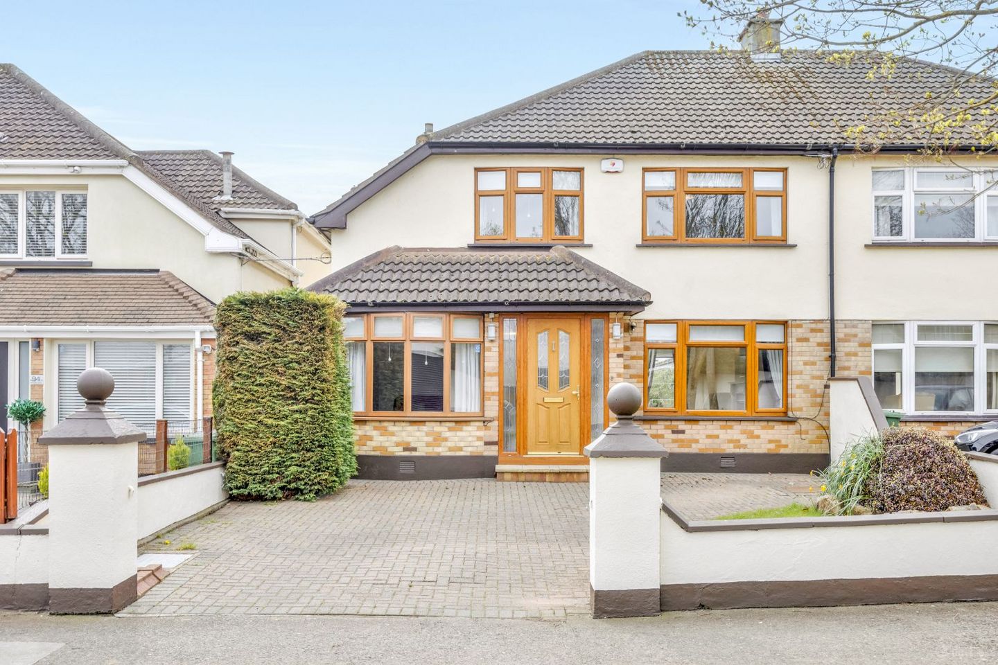 93 Martello Court, Portmarnock, Co. Dublin, D13RW84