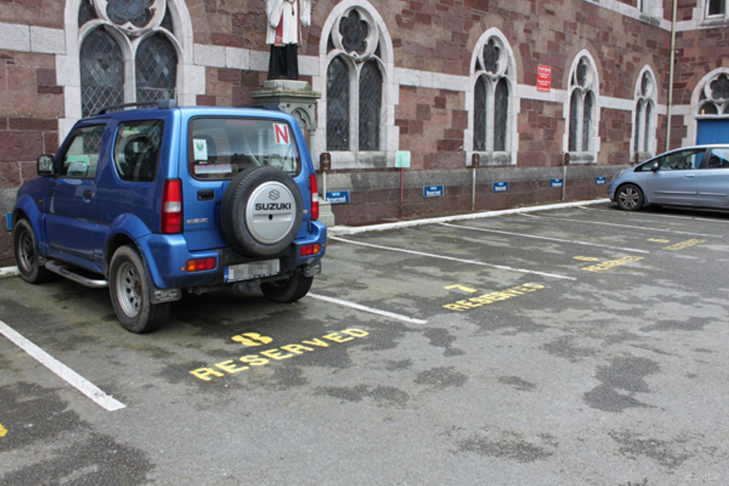 Saint Finbarr'S South Church, Dunbar Street, Cork, Cork City Centre, Co. Cork