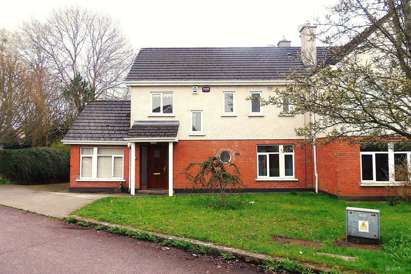 New Inn, Enfield, Co. Meath