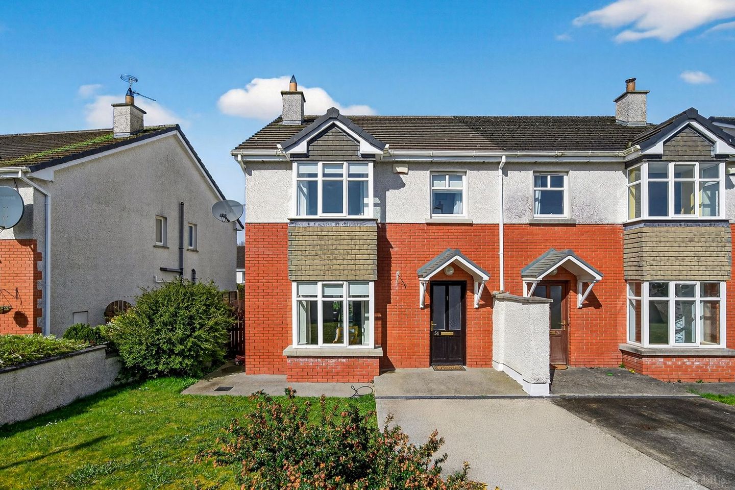 58 Slí An Choiste, Monksland, Athlone, Co. Roscommon, N37X2X0