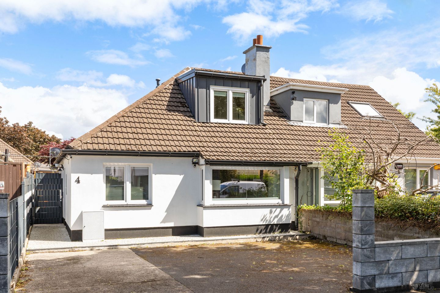 4 Lohunda Downs, Clonsilla, Dublin 15, D15PWH7