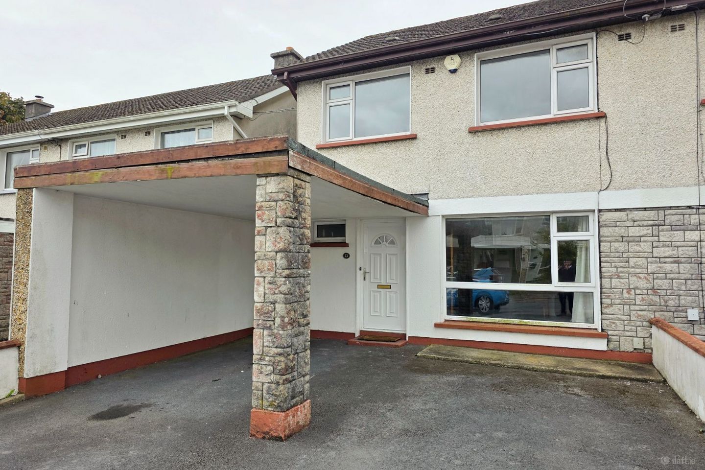 Hazel Park, Newcastle, Newcastle, Co. Galway