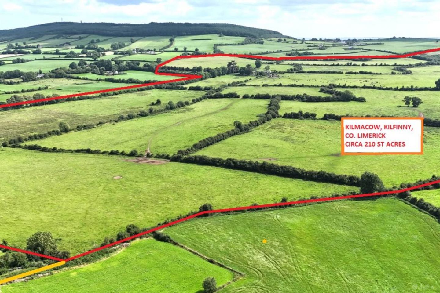 Kilmacow, Kilfinny, Adare, Co. Limerick