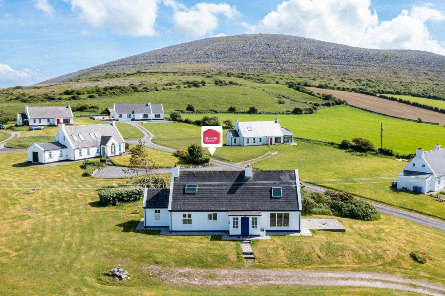 2 Muckinish West, Ballyvaughan, Co. Clare, H91CXA9