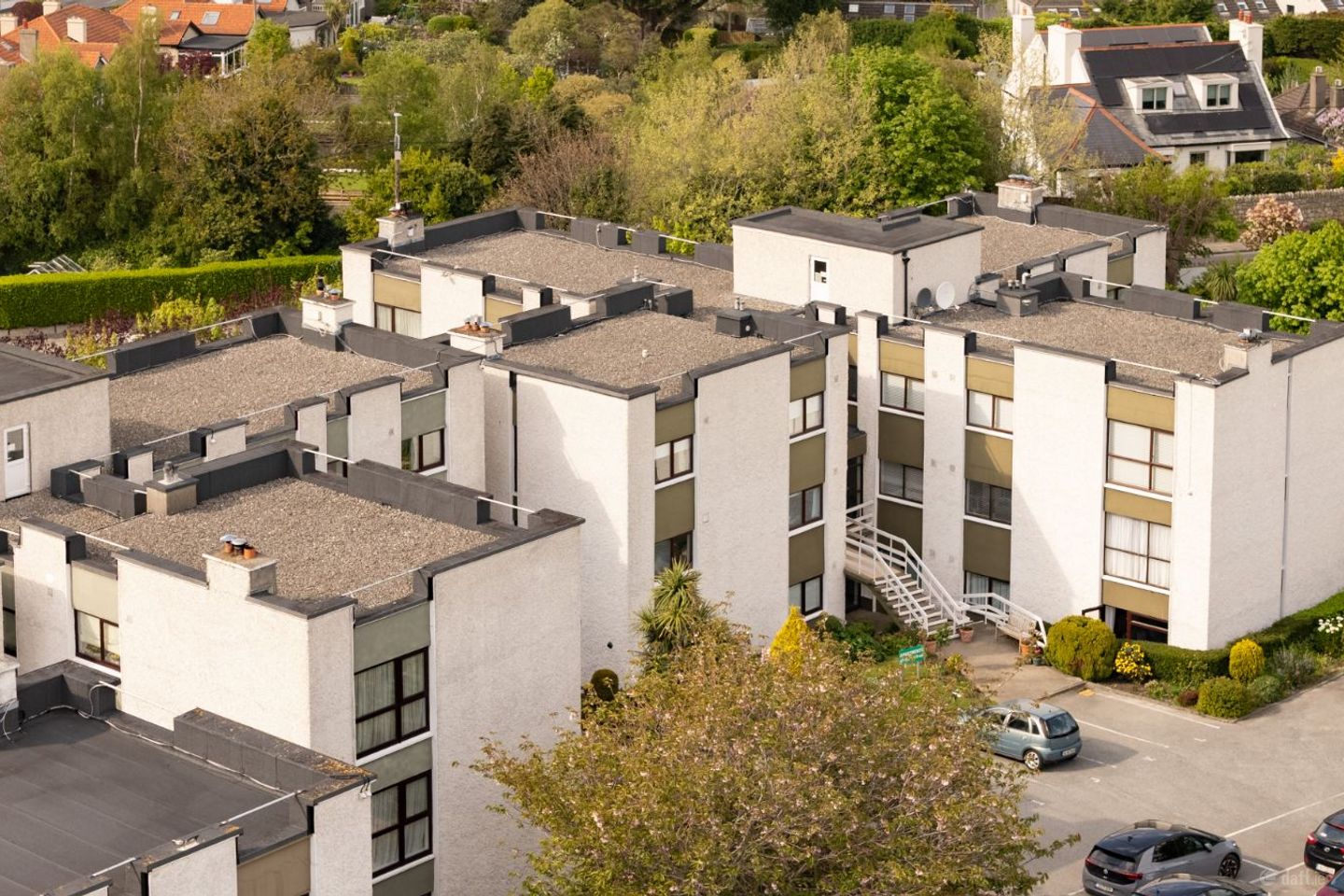 Apartment 49, Killiney Towers, Killiney Road, Killiney, Co. Dublin, A96PY64